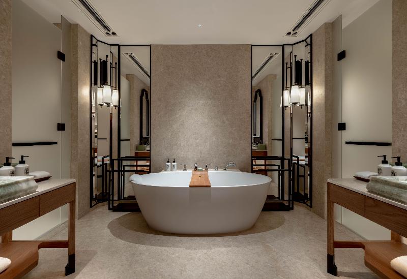 Dusit Thani Bangkok - Oda
