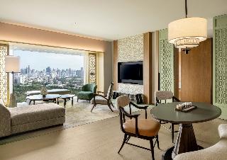 Dusit Thani Bangkok fotoÄŸrafÄ±