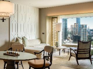 Dusit Thani Bangkok fotoÄŸrafÄ±