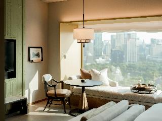 Dusit Thani Bangkok fotoÄŸrafÄ±