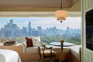 Dusit Thani Bangkok fotoÄŸrafÄ±