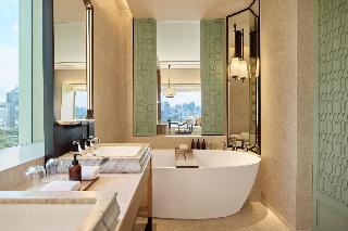 Dusit Thani Bangkok fotoÄŸrafÄ±