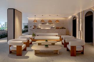 Dusit Thani Bangkok fotoÄŸrafÄ±