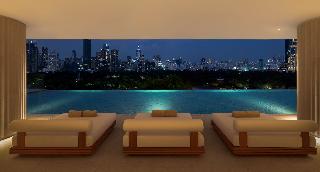 Dusit Thani Bangkok fotoÄŸrafÄ±