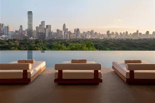 Dusit Thani Bangkok fotoÄŸrafÄ±