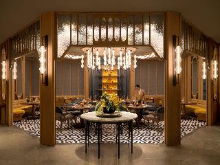 Dusit Thani Bangkok fotoÄŸrafÄ±