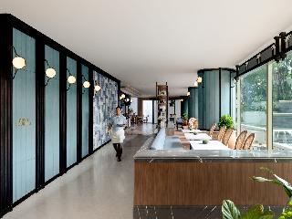 Dusit Thani Bangkok fotoÄŸrafÄ±