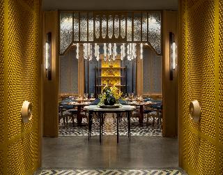 Dusit Thani Bangkok fotoÄŸrafÄ±