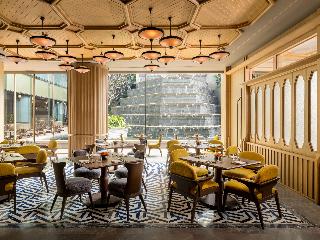 Dusit Thani Bangkok fotoÄŸrafÄ±