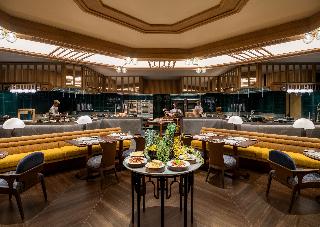 Dusit Thani Bangkok fotoÄŸrafÄ±