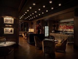 Dusit Thani Bangkok fotoÄŸrafÄ±