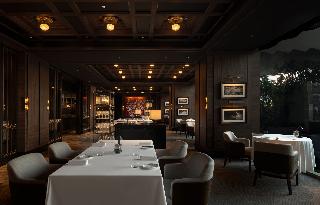 Dusit Thani Bangkok fotoÄŸrafÄ±