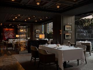 Dusit Thani Bangkok fotoÄŸrafÄ±