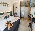 Luff Living Adult Only +12 Plus Ex One Living oda fotoğrafı