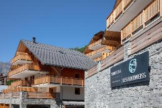 Les Edelweiss