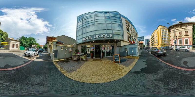 Unique Boutique Bucharest - Genel