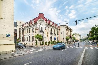 Moxa Bucharest Boutique Hotel