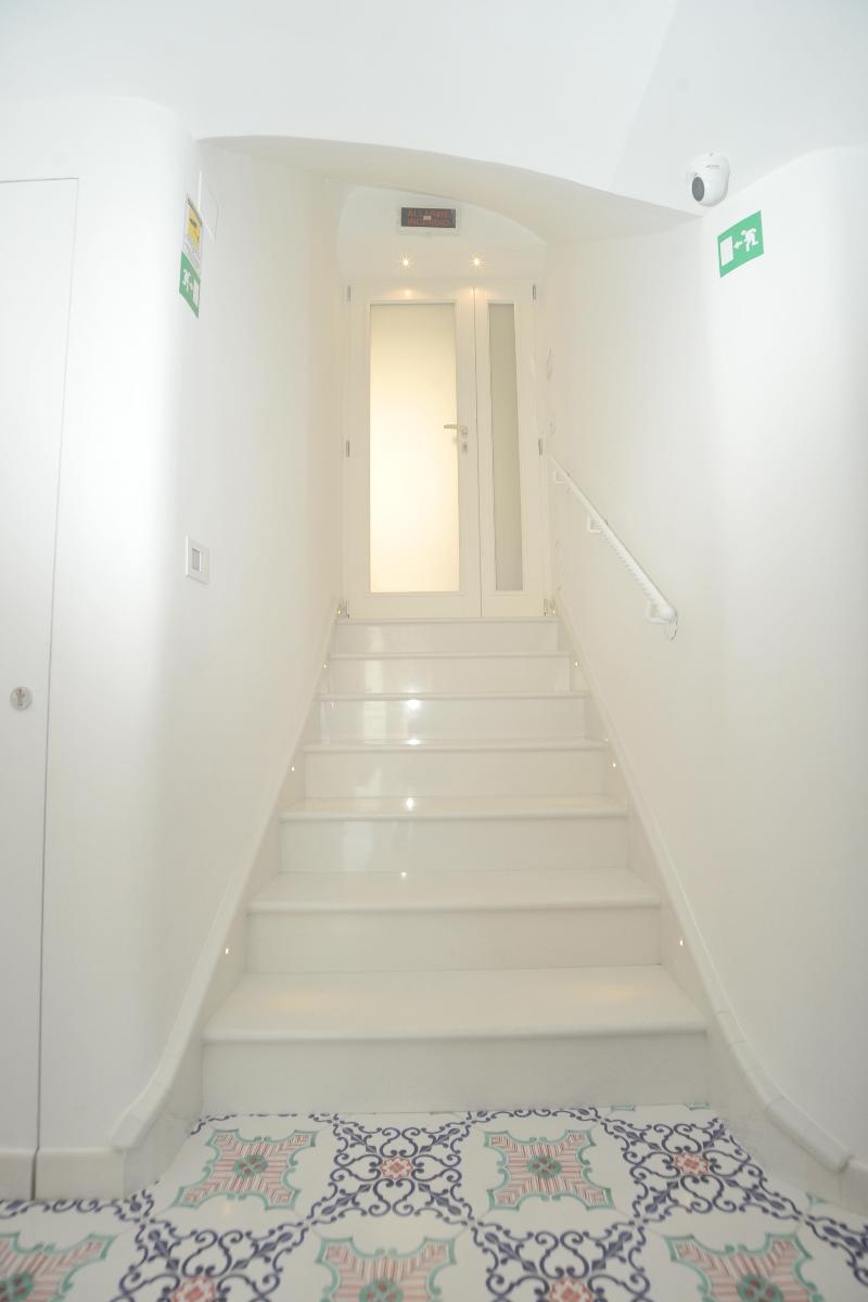 Core Amalfitano City Suites - Genel