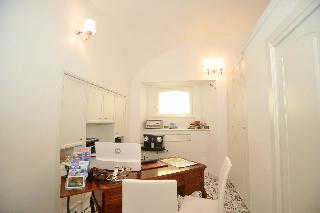 Core Amalfitano City Suites fotoÄŸrafÄ±