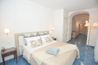 Core Amalfitano City Suites fotoÄŸrafÄ±