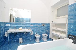 Core Amalfitano City Suites fotoÄŸrafÄ±