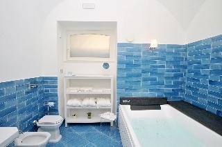 Core Amalfitano City Suites fotoÄŸrafÄ±
