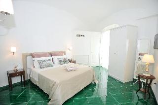 Core Amalfitano City Suites fotoÄŸrafÄ±