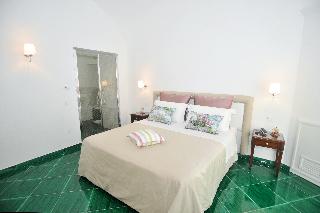 Core Amalfitano City Suites fotoÄŸrafÄ±