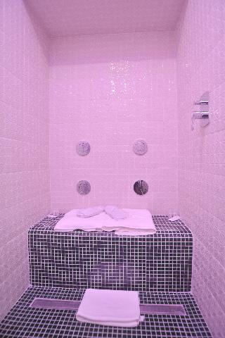 Core Amalfitano City Suites fotoÄŸrafÄ±