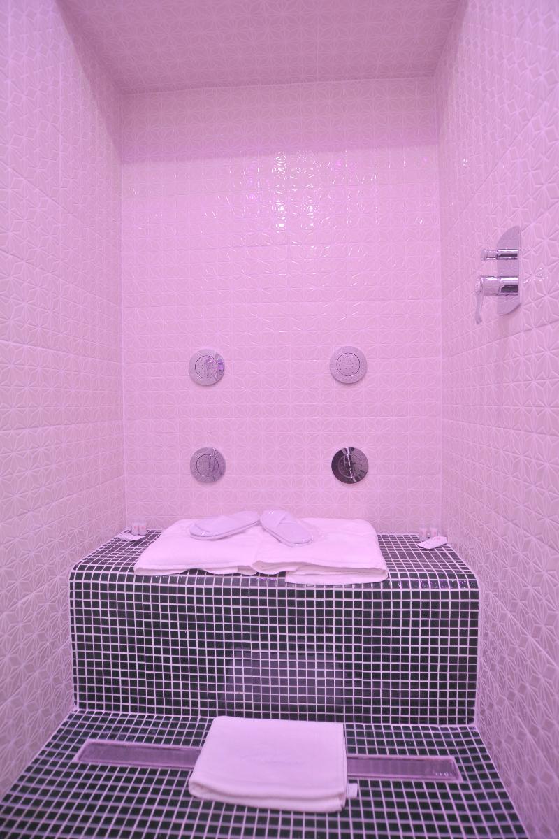 Core Amalfitano City Suites - Oda