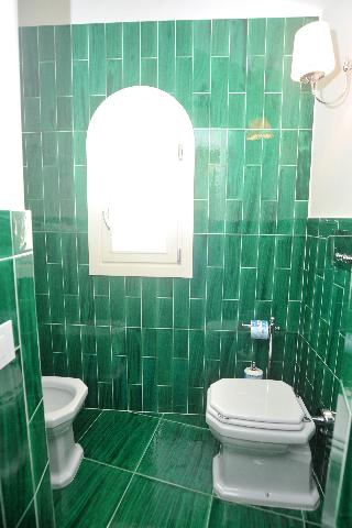 Core Amalfitano City Suites fotoÄŸrafÄ±