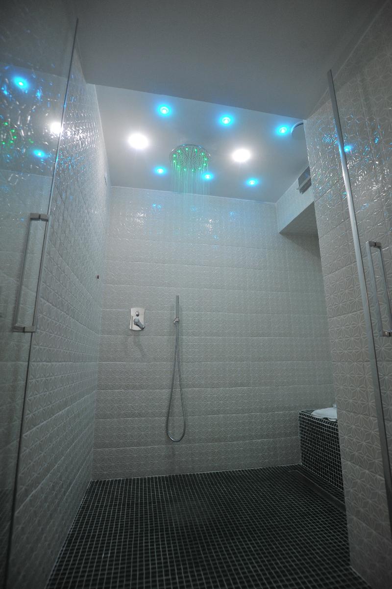 Core Amalfitano City Suites - Oda