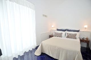 Core Amalfitano City Suites fotoÄŸrafÄ±