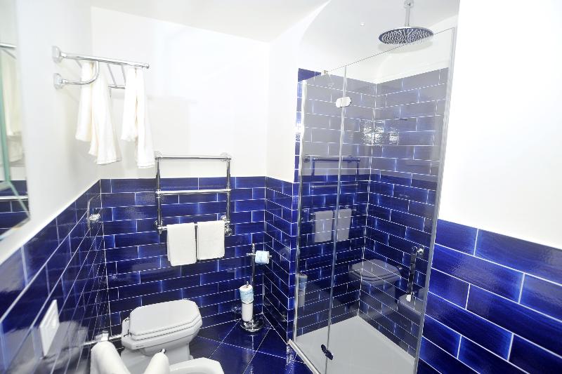 Core Amalfitano City Suites - Oda