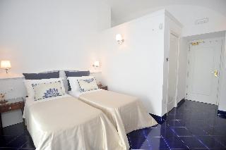 Core Amalfitano City Suites fotoÄŸrafÄ±