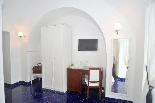Core Amalfitano City Suites fotoÄŸrafÄ±
