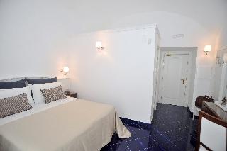 Core Amalfitano City Suites fotoÄŸrafÄ±