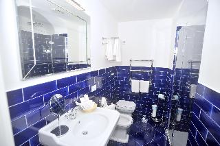 Core Amalfitano City Suites fotoÄŸrafÄ±