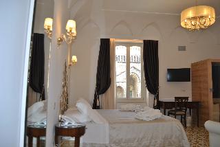 Core Amalfitano City Suites fotoÄŸrafÄ±