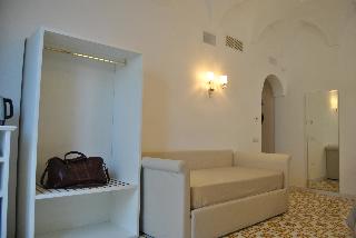 Core Amalfitano City Suites fotoÄŸrafÄ±