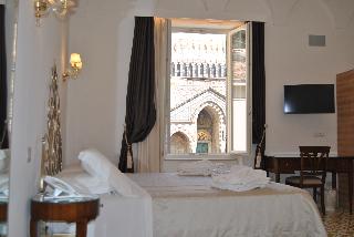Core Amalfitano City Suites fotoÄŸrafÄ±