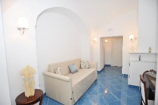 Core Amalfitano City Suites fotoÄŸrafÄ±