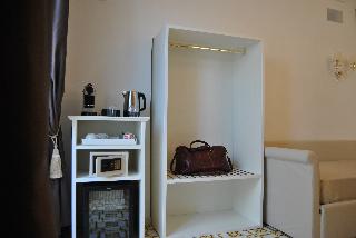 Core Amalfitano City Suites fotoÄŸrafÄ±