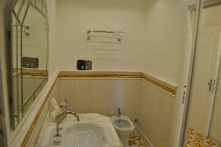 Core Amalfitano City Suites fotoÄŸrafÄ±
