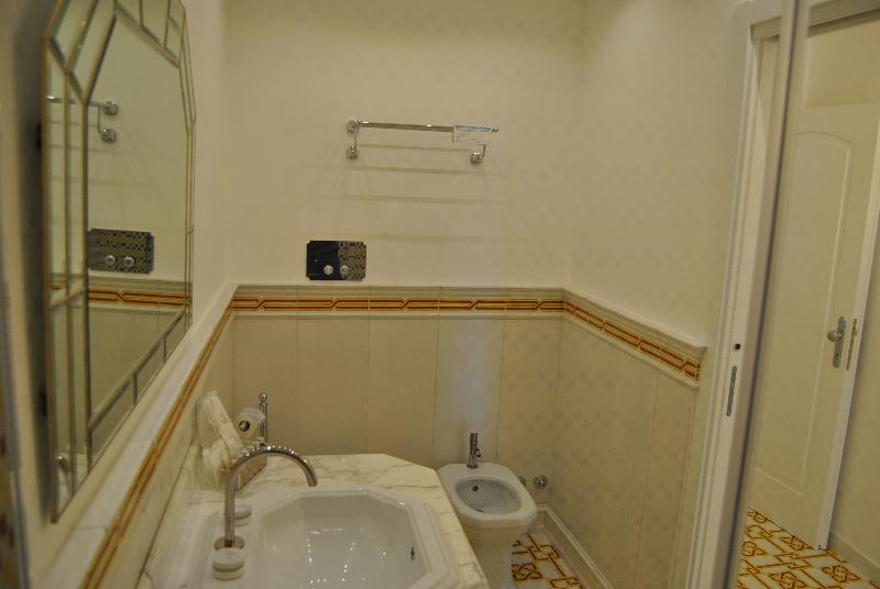 Core Amalfitano City Suites - Oda