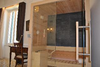 Core Amalfitano City Suites fotoÄŸrafÄ±