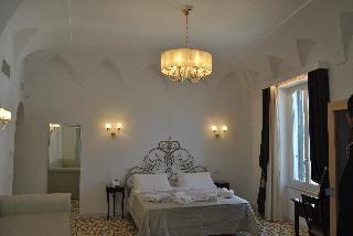 Core Amalfitano City Suites fotoÄŸrafÄ±