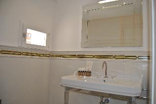 Core Amalfitano City Suites fotoÄŸrafÄ±