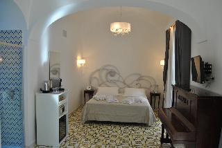 Core Amalfitano City Suites fotoÄŸrafÄ±