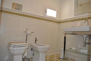 Core Amalfitano City Suites fotoÄŸrafÄ±
